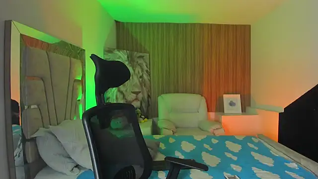 Snapshot of JasperCooper_ chatting on October 2025 02:18:02 PM JasperCooper online show from October 2025 02:18:02 PM