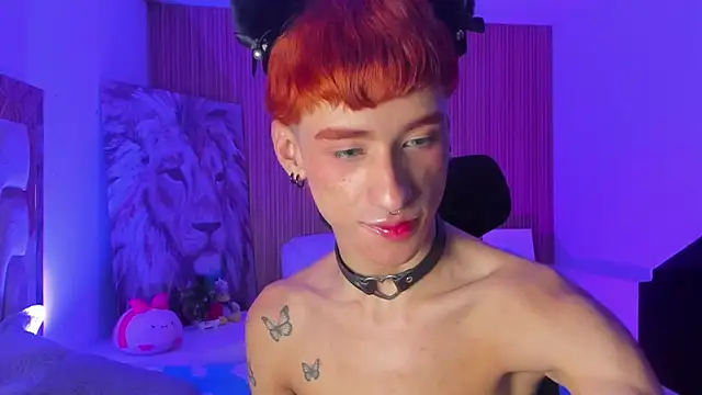 Snapshot of JasperCooper_ chatting on November 2025 01:55:02 PM JasperCooper online show from November 2025 01:55:02 PM