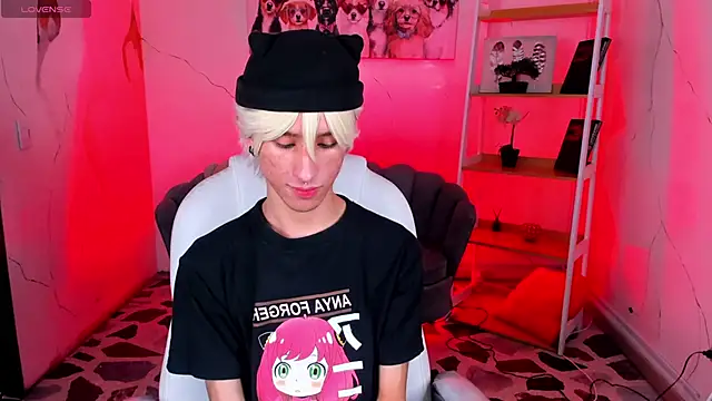 Snapshot of JasperCooper_ chatting on November 2025 08:20:01 PM JasperCooper online show from November 2025 08:20:01 PM