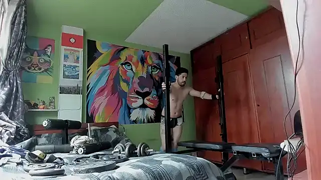 Snapshot of irokdan891 chatting on September 2025 06:13:02 PM irokdan891 online show from September 2025 06:13:02 PM