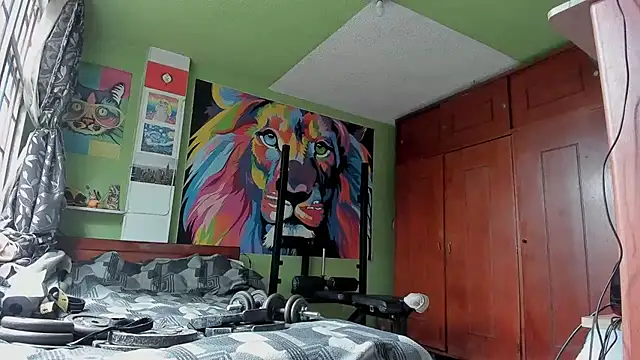 Snapshot of irokdan891 chatting on October 2025 06:03:01 PM irokdan891 online show from October 2025 06:03:01 PM