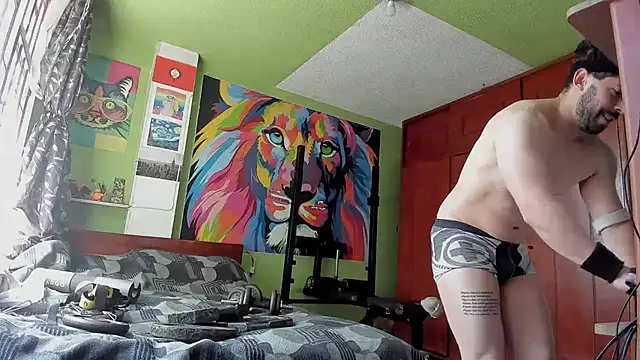 Snapshot of irokdan891 chatting on October 2025 06:04:01 PM irokdan891 online show from October 2025 06:04:01 PM