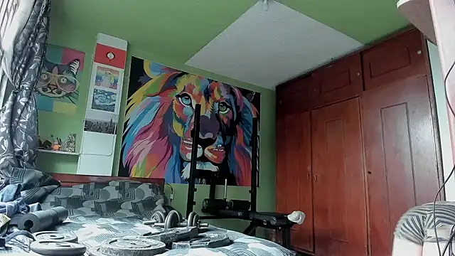 Snapshot of irokdan891 chatting on October 2025 06:50:01 PM irokdan891 online show from October 2025 06:50:01 PM