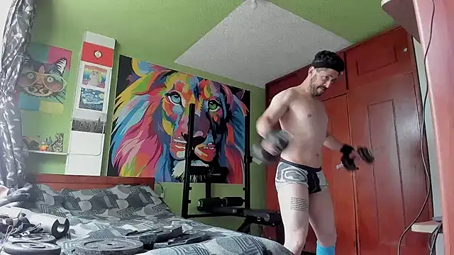 Snapshot of irokdan891 chatting on October 2025 06:08:02 PM irokdan891 online show from October 2025 06:08:02 PM