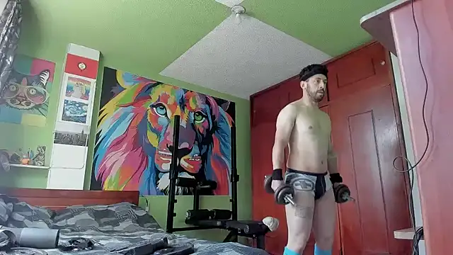 Snapshot of irokdan891 chatting on October 2025 06:08:02 PM irokdan891 online show from October 2025 06:08:02 PM