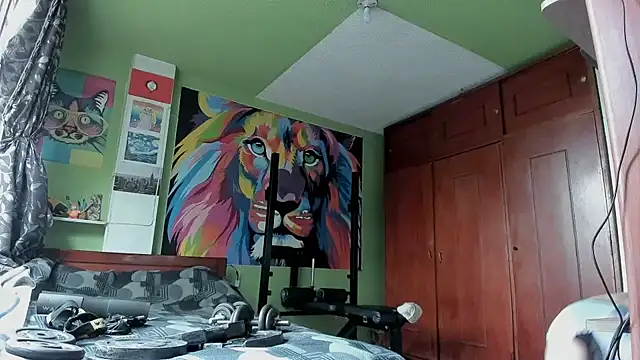 Snapshot of irokdan891 chatting on October 2025 06:06:02 PM irokdan891 online show from October 2025 06:06:02 PM