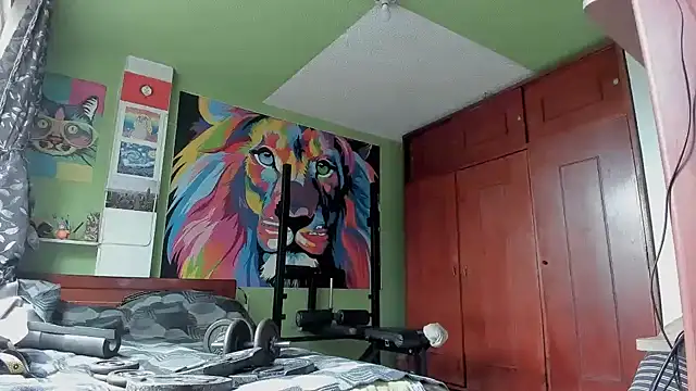 Snapshot of irokdan891 chatting on October 2025 05:58:02 PM irokdan891 online show from October 2025 05:58:02 PM