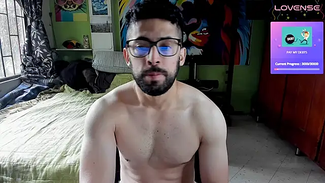 irokdan891 online show from December 2025 05:41:02 PM