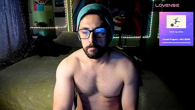 irokdan891 online show from April 2026 05:48:02 PM