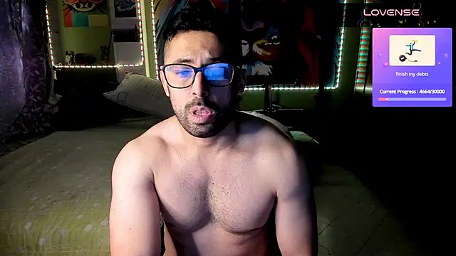 irokdan891 online show from April 2026 09:56:02 PM