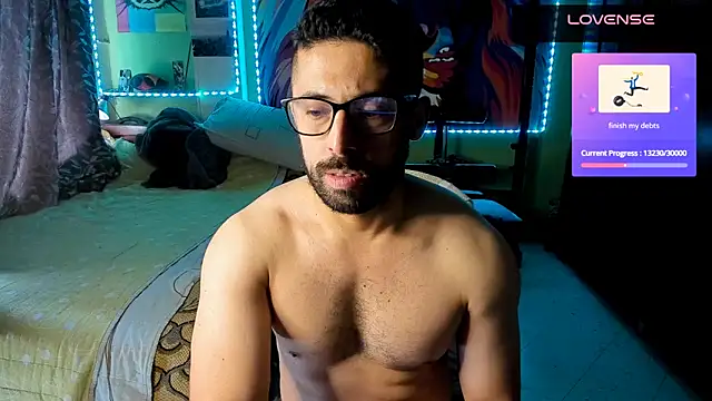 irokdan891 online show from June 2026 05:46:01 PM