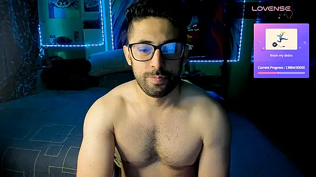 irokdan891 online show from June 2026 05:39:01 PM