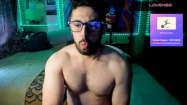 irokdan891 online show from June 2026 05:44:01 PM