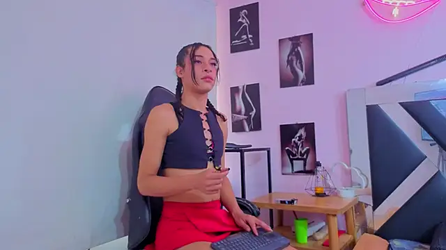 karla cutesweet online show from November 2025 12:38:02 PM