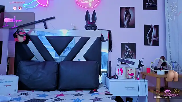 karla cutesweet online show from January 2026 10:30:02 AM