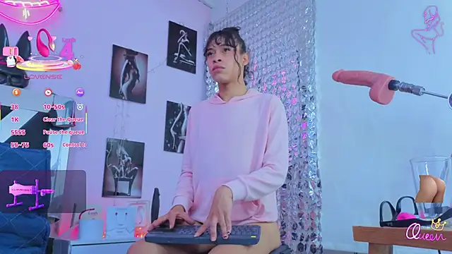 karla cutesweet online show from February 2026 02:53:01 AM