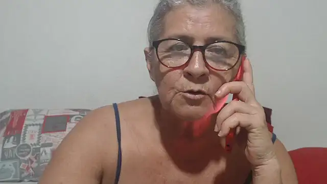 candy mature  online show from January 2025 11:38:02 PM
