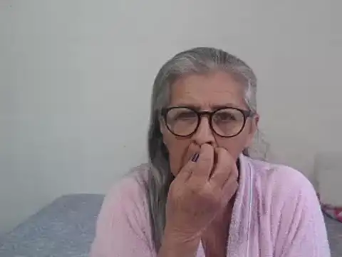 candy mature  online show from January 2025 04:54:02 PM