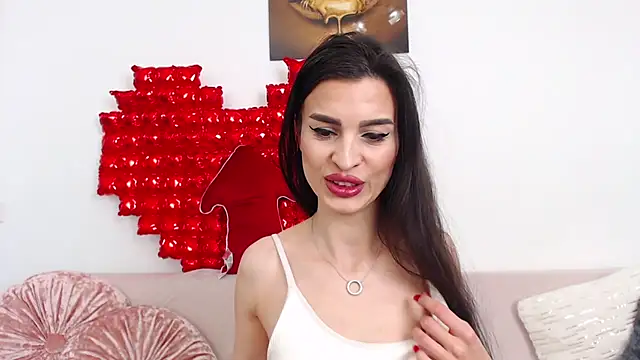 Snapshot of RebecaMur chatting on February 2026 06:13:01 PM RebecaMur online show from February 2026 06:13:01 PM