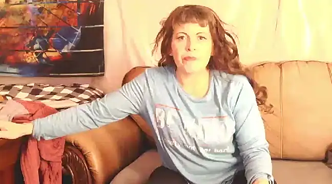 HeyyImHarlowe online show from December 2024 05:42:01 AM