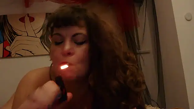 HeyyImHarlowe online show from March 2025 11:03:01 AM