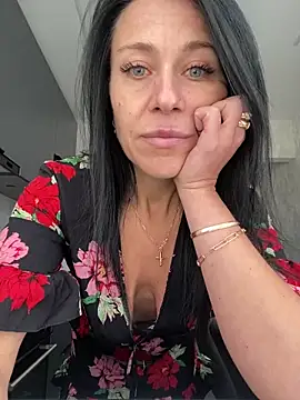 CuteNata online show from October 2025 11:52:02 AM