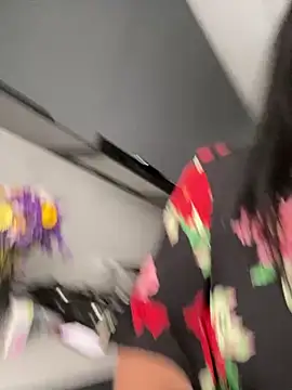 CuteNata online show from October 2025 11:53:01 AM