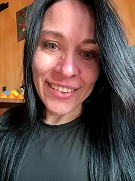 CuteNata online show from November 2025 11:12:02 AM