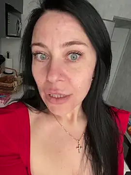 CuteNata online show from March 2026 01:11:02 PM