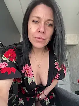 CuteNata online show from April 2026 11:12:01 AM