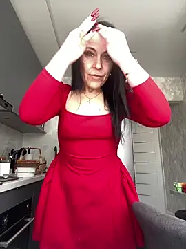 CuteNata online show from April 2026 12:04:01 PM