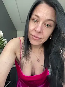 CuteNata online show from May 2026 11:07:01 AM