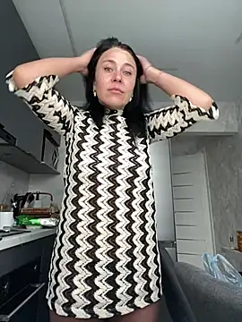 CuteNata online show from July 2026 12:03:02 PM