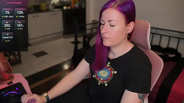 Snapshot of gennyrock chatting on February 2025 10:51:02 PM gennyrock online show from February 2025 10:51:02 PM