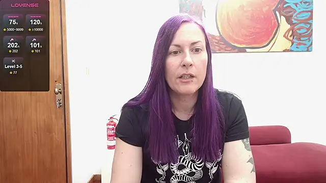Snapshot of gennyrock chatting on February 2025 01:08:02 PM gennyrock online show from February 2025 01:08:02 PM
