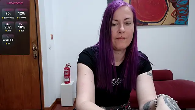 Snapshot of gennyrock chatting on March 2025 11:36:02 AM gennyrock online show from March 2025 11:36:02 AM