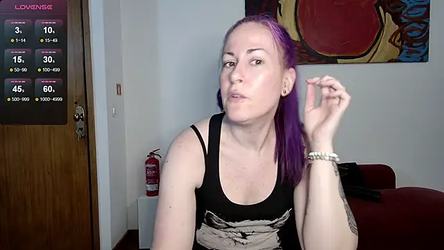 Snapshot of gennyrock chatting on March 2025 10:43:01 PM gennyrock online show from March 2025 10:43:01 PM