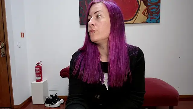 Snapshot of gennyrock chatting on March 2025 02:18:02 PM gennyrock online show from March 2025 02:18:02 PM
