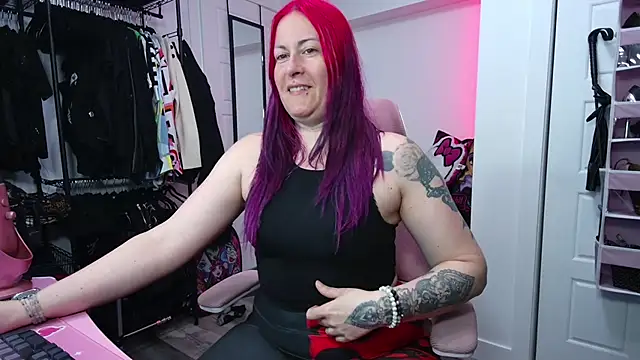 gennyrock online show from April 2026 04:13:02 PM