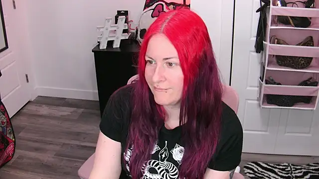 gennyrock online show from May 2026 01:55:01 AM