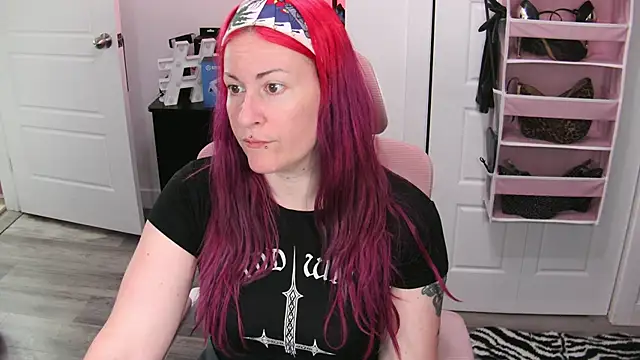 gennyrock online show from June 2026 12:47:02 PM