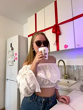 Little Forest ELF online show from December 2025 09:18:01 AM