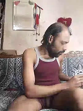 BadBoySmoker7070 online show from December 2025 01:17:01 PM