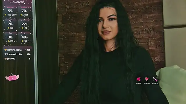 EmilyColle  online show from December 2024 11:04:02 AM