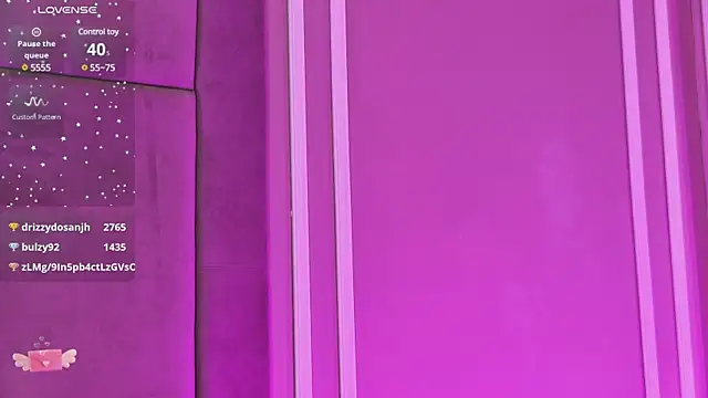 EmilyColle  online show from February 2025 08:09:02 AM