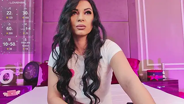 EmilyColle  online show from March 2025 04:58:02 AM