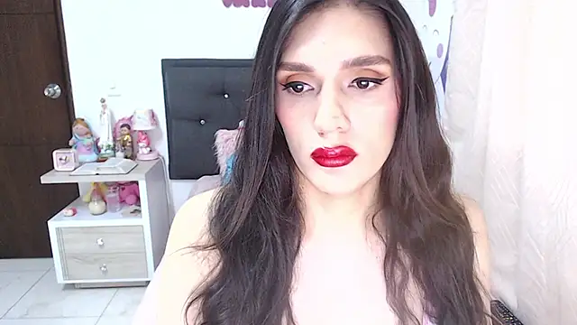 Melany BigAss1 online show from March 2026 05:20:02 PM