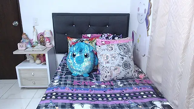 Melany BigAss1 online show from May 2026 06:39:01 PM