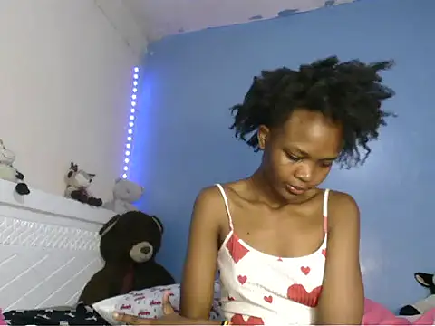 cyberbunnie online show from February 2026 06:36:02 PM