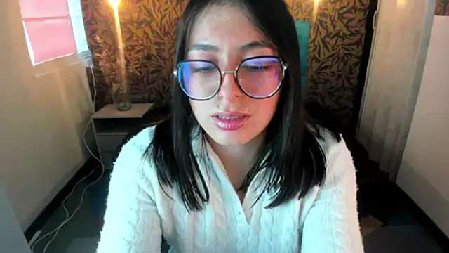 Snapshot of MiaWils_ chatting on February 2025 04:31:02 PM MiaWils online show from February 2025 04:31:02 PM